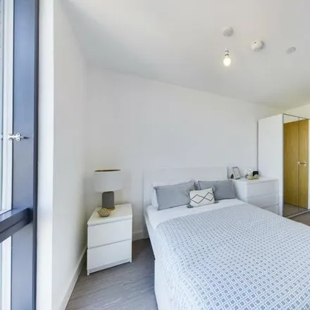 Image 6 - Langfields, 158 Liverpool Street, Salford, M5 4LJ, United Kingdom - Room for rent