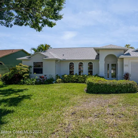 Buy this 3 bed house on 1770 Mallard Lake Road in Viera, FL 32940