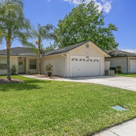 Buy this 3 bed house on 11156 Bentley Trace Lane East in Jacksonville, FL 32257