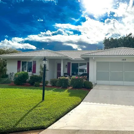Buy this 2 bed house on 1313 Oakleaf Court in Bradenton, FL 34208
