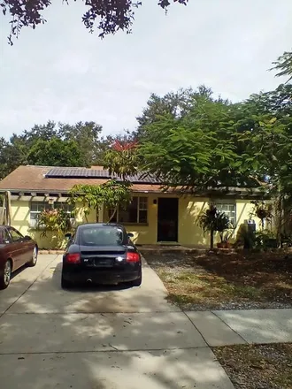 Buy this 2 bed house on 8033 24th Avenue North in The Jungle, Saint Petersburg