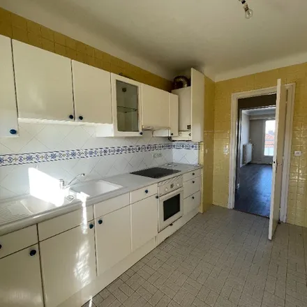 Rent this 4 bed apartment on Amaya in Rue du Maréchal Foch, 64000 Pau