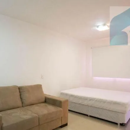 Buy this studio apartment on Rua Conde de Porto Alegre in Campo Belo, São Paulo - SP