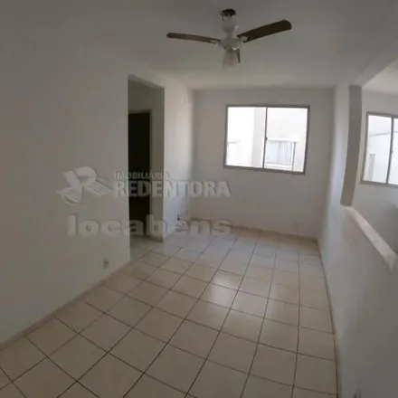 Buy this 2 bed apartment on unnamed road in Parque das Flores 1, São José do Rio Preto - SP