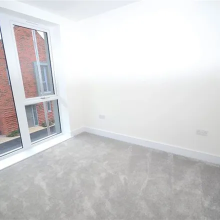 Rent this 3 bed apartment on 9 Samuel Parish Link in Chelmsford, CM1 6BX