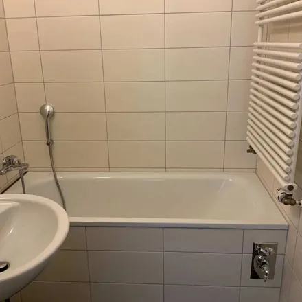 Rent this 4 bed apartment on Bautzner Straße 60 in 04347 Leipzig, Germany