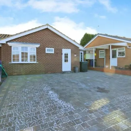 Buy this 3 bed house on Gilmore Close in Blucher, NE5 1SL