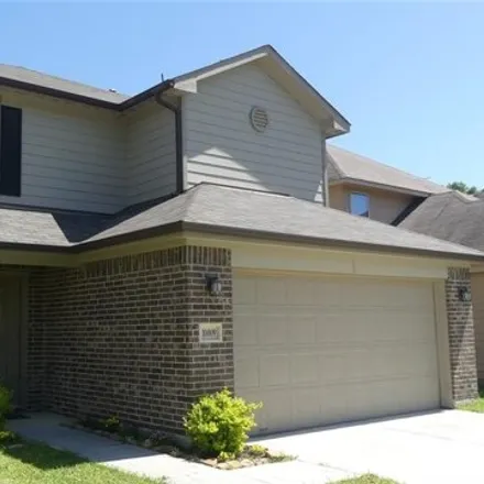 Image 3 - 10007 Sterling Place Drive, Conroe, TX 77303, USA - House for rent