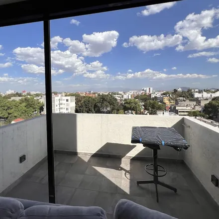 Image 9 - Benito Juárez, 03400 Mexico City, Mexico - Apartment for rent