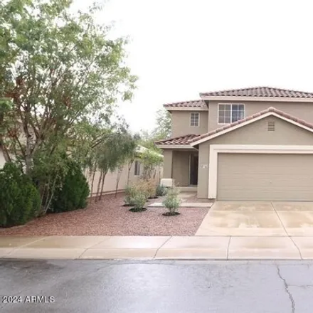 Buy this 4 bed house on 11205 West Heatherbrae Drive in Phoenix, AZ 85037