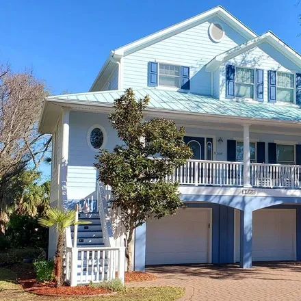 Image 8 - Fripp Island, SC - House for rent