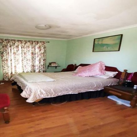 Rent this 3 bed house on Oval South Street in Cape Town Ward 79, Mitchells Plain