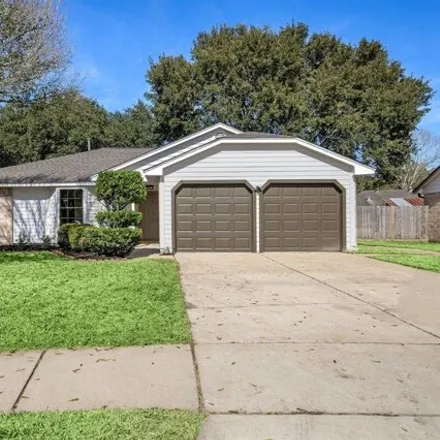 Buy this 4 bed house on 14198 Erin Court in Sugar Land, TX 77498