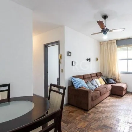 Buy this 3 bed apartment on Rua Coronel Massot in Cristal, Porto Alegre - RS