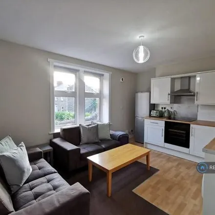 Rent this 3 bed apartment on Forebank Road in Camperdown, Dundee