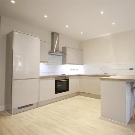 Rent this 2 bed apartment on Pemberton Street in Aston, B18 6NY