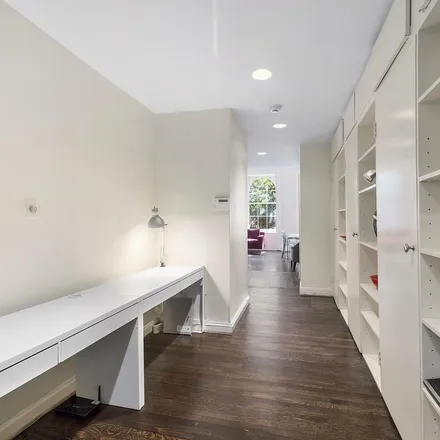Rent this 1 bed townhouse on 55 East 80th Street in New York, NY 10028