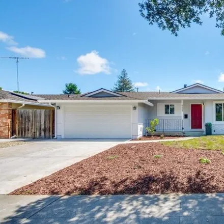 Buy this 3 bed house on 2488 Neville Avenue in San Jose, CA 95130