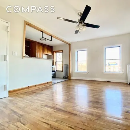 Rent this 2 bed house on 459 Putnam Avenue in New York, NY 11221