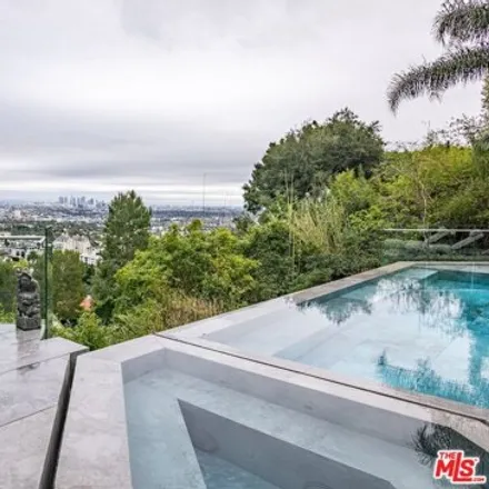 Image 3 - 8356 Sunset View Dr, Los Angeles, California, 90069 - House for rent