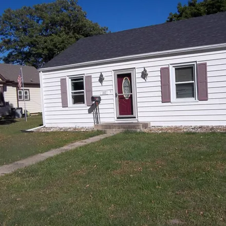 Buy this 2 bed house on 223 South 12th Street in Sac City, IA 50583
