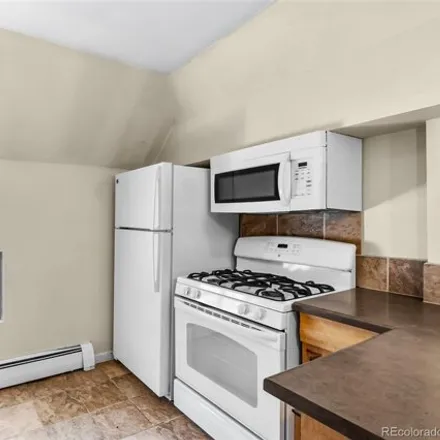 Image 1 - 1151 Monroe Street, Denver, CO 80206, USA - Apartment for rent