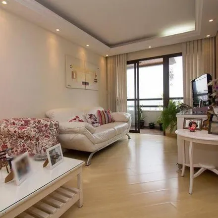 Buy this 2 bed apartment on Condomínio Edifício San Martim in Rua Filipinas 152, Alto da Lapa