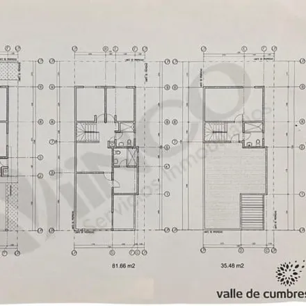 Buy this 4 bed house on Calle Monte Nisa in 66035, NLE