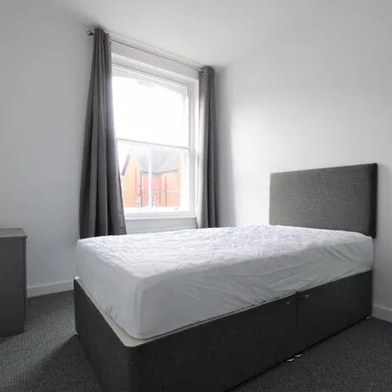 Rent this 1 bed room on St Bartholomews in Belgrave Road, Gloucester