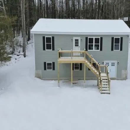 Buy this 3 bed house on 32 Bishop Street in Littleton, NH 03561