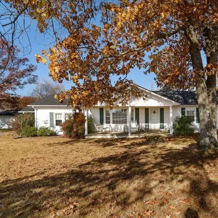 Buy this 3 bed house on 1563 Woosley Road in Lynchburg, Moore County