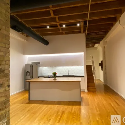 Image 3 - 525 North Halsted Street, Unit 105 - Condo for rent