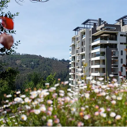 Buy this 3 bed apartment on Los Reyes in Placilla de Peñuelas, Chile