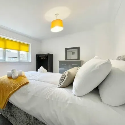 Image 3 - North Lanarkshire, ML2 8RB, United Kingdom - Apartment for rent