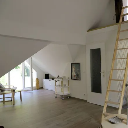 Rent this studio house on 79410 Badenweiler