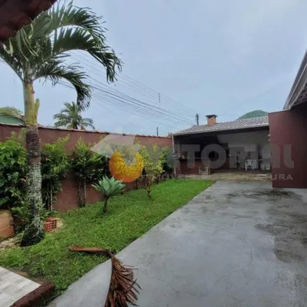 Image 2 - Rua Nilo Braga Garcez, Jardim Bela Vista, Caraguatatuba - SP, 11660-000, Brazil - House for sale