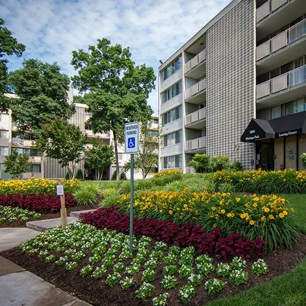 Image 4 - Presidential Park, Adelphi, MD 20903, USA - Apartment for rent