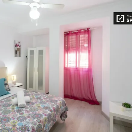 Rent this 3 bed apartment on Carrer de la Barraca in 304, 46011 Valencia