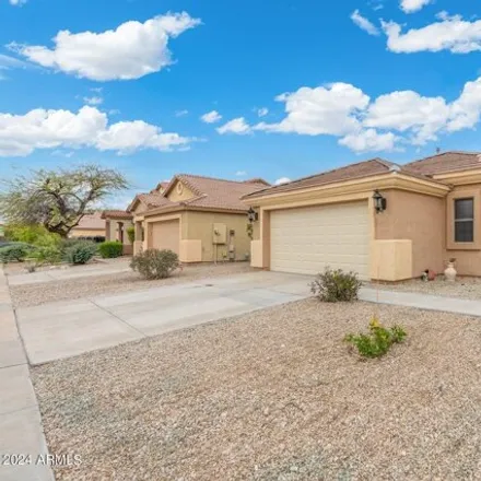 Buy this 3 bed house on 17572 West Dalea Drive in Goodyear, AZ 85338