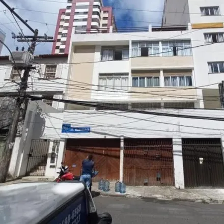 Image 2 - Rua Barão de Loreto 53, Graça, Salvador - BA, 40150, Brazil - Apartment for sale
