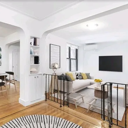 Rent this 1 bed apartment on 10 West 65th Street in New York, NY 10023