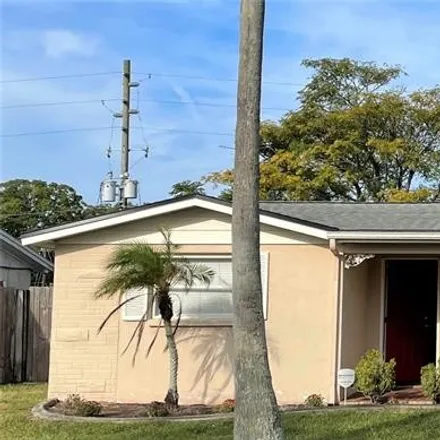 Buy this 2 bed house on 3247 Finch Drive in Elfers, FL 34690