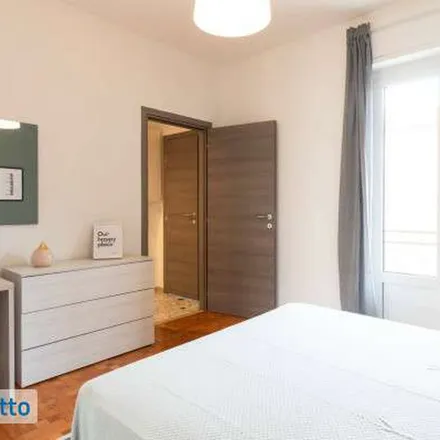 Rent this 3 bed apartment on Via privata Angera 3 in 20125 Milan MI, Italy