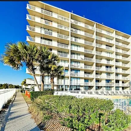 Buy this 1 bed condo on 5 in 24552 Perdido Beach Boulevard, Orange Beach