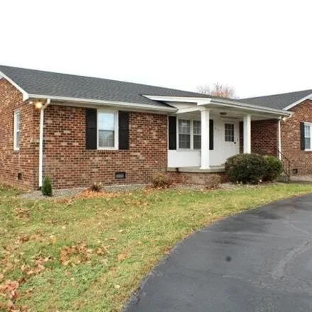 Image 3 - 537 Greenwood Drive, Franklin, KY 42134, USA - House for sale