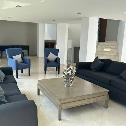 Rent this 4 bed house on Paseo de los Laureles 50 in Cuajimalpa de Morelos, 05120 Mexico City