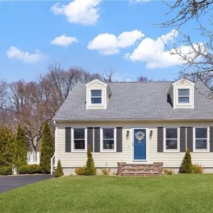 Buy this 3 bed house on 33 Brook Farm Drive in Bristol, RI 02809