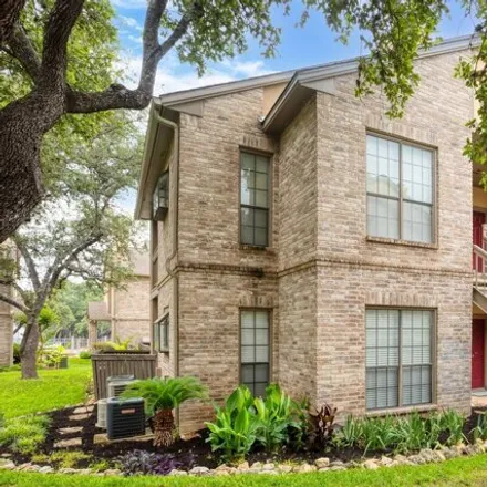 Buy this 1 bed condo on Kindercare Learning Center in 11814 Parliament Street, San Antonio