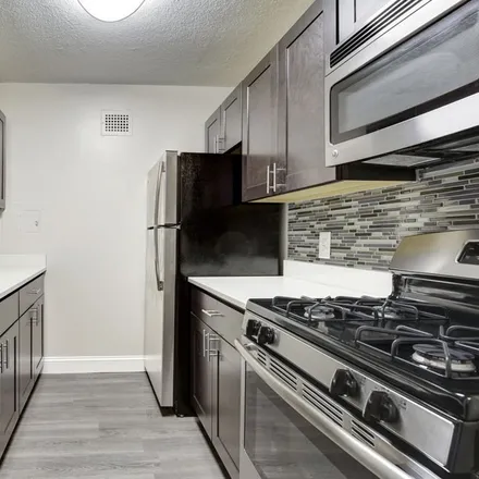 Rent this 1 bed apartment on Streets Market in 1221 Massachusetts Avenue Northwest, Washington