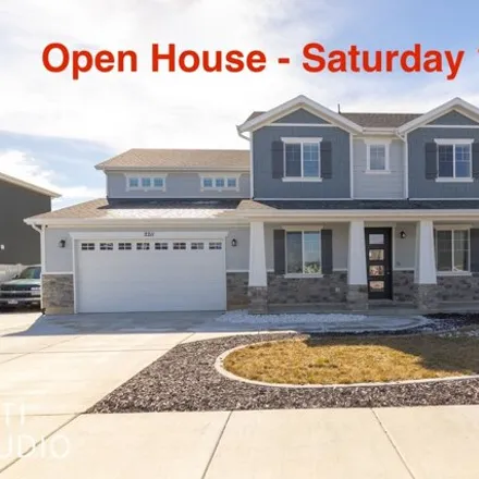 Buy this 3 bed house on West Parkview Drive in Syracuse, UT 84075